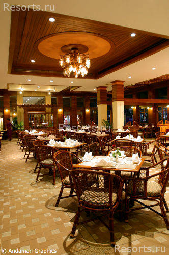 Patong Merlin Hotel 34